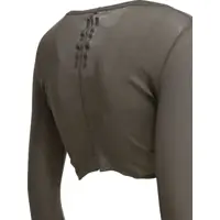 Topuri Dama - Bluze Rick Owens Tops Black Femei (BM 19743057) - B-mall.ro