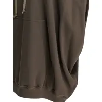 Topuri Rick Owens Dama - Hanorace Rick Owens Sweatshirts Brown Femei (BM 19743060) - B-mall.ro