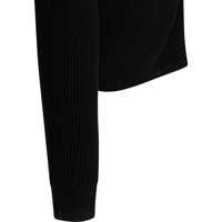 Pulovere pentru Barbati - Pulovere casual Rick Owens Knitwear Black Barbati (BM 19743072) - B-mall.ro