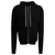 Rick Owens Knitwear Black