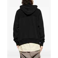 Topuri pentru Barbati - Hanorace Rick Owens Sweatshirts Black Barbati (BM 19743075) - B-mall.ro