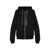 Rick Owens Sweatshirts Black