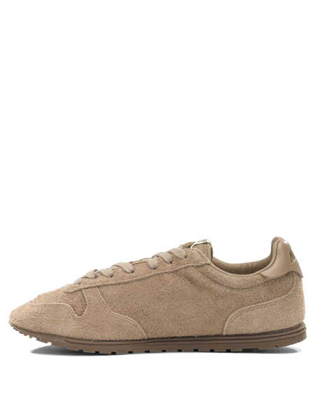 Sneakers AUTRY Sneakers & Slip-On Brown Barbati (BM 19743081) 3