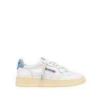Sneakers AUTRY Autry Medalist Low sneakers in the WHT FORGET variant, product code AULWTB01