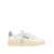AUTRY Autry Medalist Low sneakers in the WHT FORGET variant, product code AULWTB01 Wht Forget