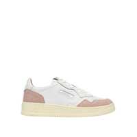 Sneakers AUTRY Autry Medalist Low sneakers in the WHT MEMORY variant, product code AULWPK06