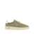 AUTRY Autry Medalist Low Suede sneakers in the GREYGR WHT variant, product code AULMUH09 Greygr Wht