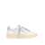 AUTRY Autry Medalist Low sneakers in the WHT SILV variant, product code AULWSW02 Wht Silv