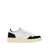 AUTRY Autry Medalist Low sneakers in the WHT BLK variant, product code AULWPK03 Wht Blk