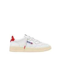 Sneakers AUTRY Autry Medalist Low sneakers in the WHT SORAN variant, product code AULWTB03