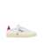 AUTRY Autry Medalist Low sneakers in the WHT SORAN variant, product code AULWTB03 Wht Soran