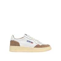 Sneakers AUTRY Autry Medalist Low sneakers in the WHT ANTIL variant, product code AULWFT02