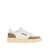 AUTRY Autry Medalist Low sneakers in the WHT ANTIL variant, product code AULWFT02 Wht Antil
