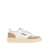 AUTRY Autry Medalist Low sneakers in the WHT ROSEC variant, product code AULWFT04 Wht Rosec