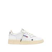 Sneakers AUTRY Autry Medalist Low sneakers in the WHT SPACE variant, product code AULWHP01
