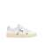 AUTRY Autry Medalist Low sneakers in the WHT SPACE variant, product code AULWHP01 Wht Space