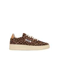 Sneakers AUTRY Sneakers Autry Medalist Low Easknit nella variante LEOPRINT, codice prodotto EKLWAF03