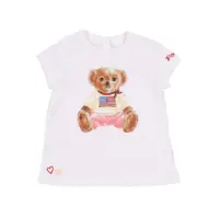 Tricouri BEAR TEE-KNIT SHIRTS-T-SHIRT Fete