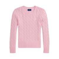 Pulovere casual CABLE CN-SWEATER-PULLOVER Fete