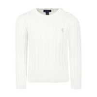 Pulovere casual CABLE CN-SWEATER-PULLOVER Fete