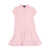 Ralph Lauren SS POLO DRES-DRESSES-KNIT Pink