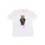 Ralph Lauren KNIT-T-SHIRT White