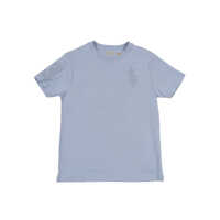 Tricouri SS CN-TOPS-T-SHIRT Fete