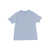 Ralph Lauren SS CN-TOPS-T-SHIRT Light Blue