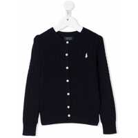 Cardigane MINI CABLE-TOPS-SWEATER Fete