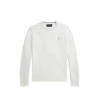 Pulovere casual LS CN-TOPS-SWEATER Baieti