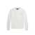 Ralph Lauren LS CN-TOPS-SWEATER White