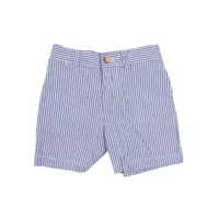 Pantaloni scurti PREPPY SHORT-SHORTS-FLAT FRONT Baieti