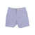Ralph Lauren PREPPY SHORT-SHORTS-FLAT FRONT Blue