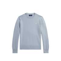 Pulovere casual LS CN-TOPS-SWEATER Baieti