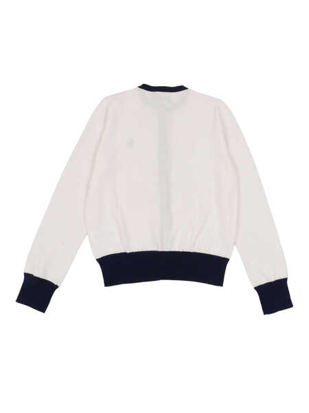 Treninguri Ralph Lauren JRSYCARDISET-SETS-JUMPER SET Blue Baieti (BM 19743294) 3