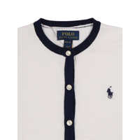 Treninguri pentru Baieti - Treninguri Ralph Lauren JRSYCARDISET-SETS-JUMPER SET Blue Baieti (BM 19743294) - B-mall.ro