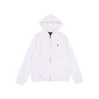 Bluze de trening LS FZ HOOD-TOPS-KNIT Baieti