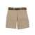 Ralph Lauren BEDFORD SHRT-SHORTS-FLAT FRONT Beige