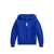 Ralph Lauren KNIT-SWEATSHIRT Blue