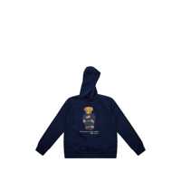 Bluze de trening KNIT-PULLOVER-SWEATSHIRT Baieti