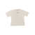Bobo Choses Rapid Radish oversized T-shirt White