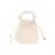 Claudio Orciani HANDBAG White