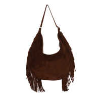 Genti de mana Claudio Orciani Dama - Genti de mana Claudio Orciani HANDBAG Brown Femei (BM 19743417) - B-mall.ro