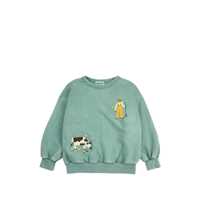 Bluze de trening Farm Adventure sweatshirt Baieti