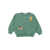 Bobo Choses Farm Adventure sweatshirt Green