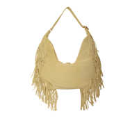 Genti de mana Claudio Orciani Dama - Genti de mana Claudio Orciani HANDBAG Yellow Femei (BM 19743432) - B-mall.ro