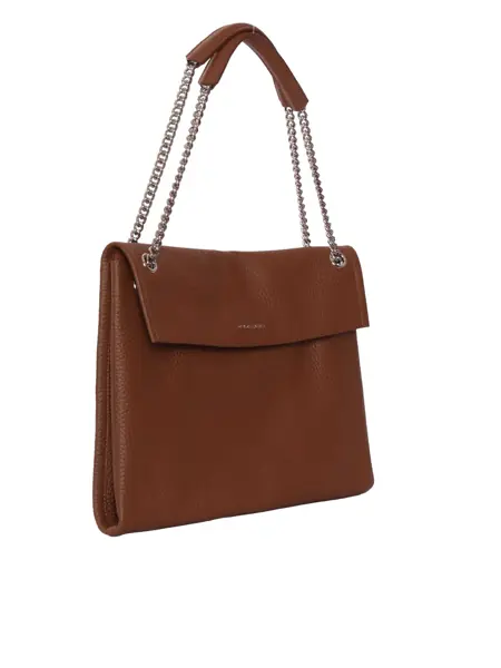 Genti de mana Claudio Orciani HANDBAG Brown Femei (BM 19743438) 2