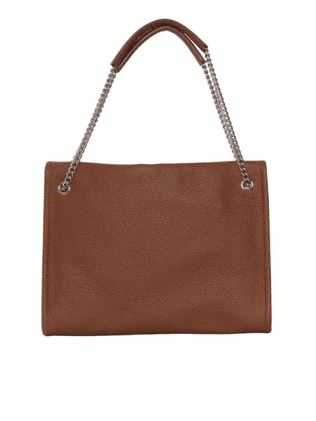 Genti de mana Claudio Orciani HANDBAG Brown Femei (BM 19743438) 3