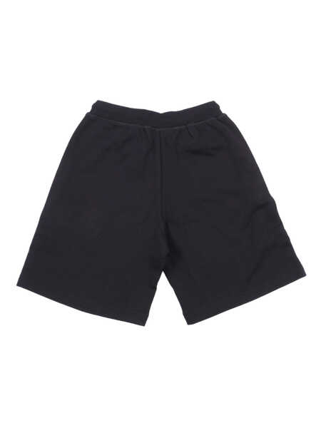 Pantaloni scurti DSQUARED2 Short pants Black   Fete (BM 19743450) 2