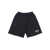 DSQUARED2 Short pants Black  